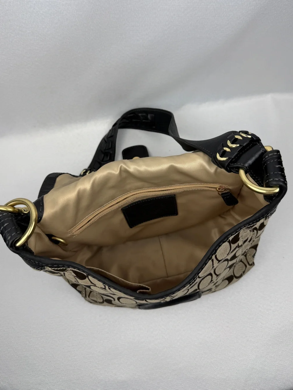 Coach Vintage Shoulder Bag